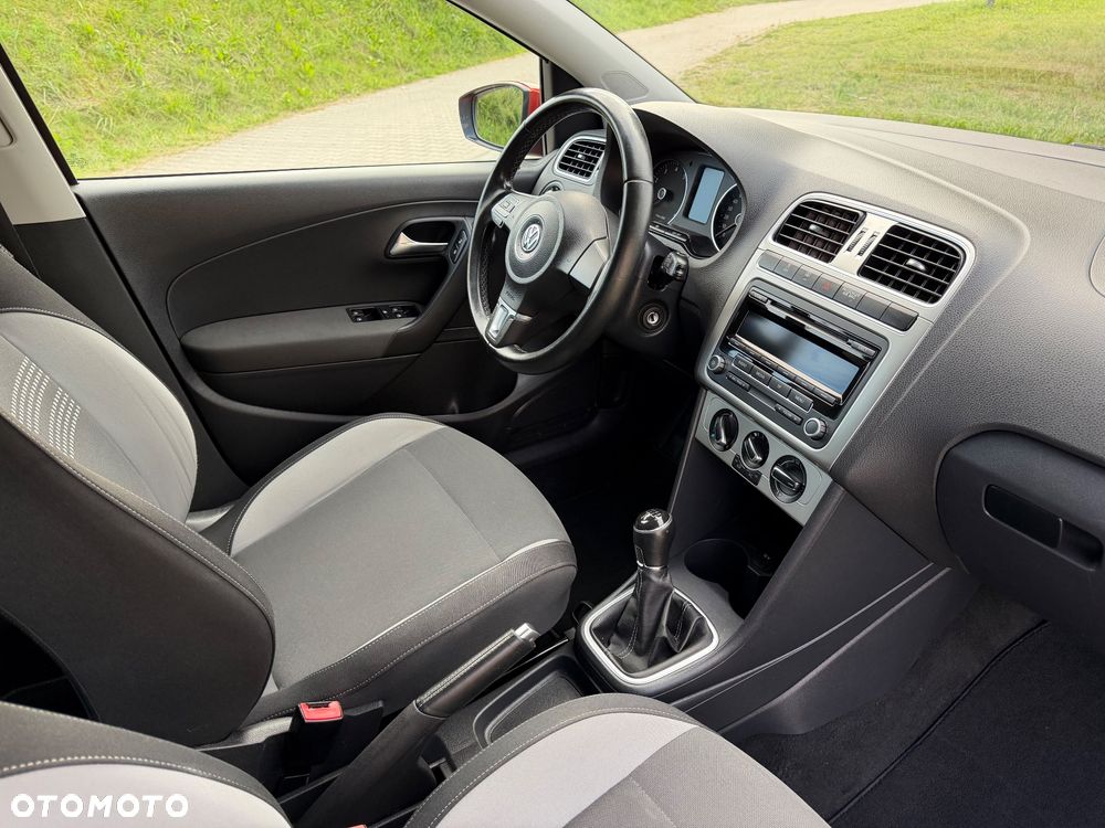 Volkswagen Polo 1.2 TSI Blue Motion Technology Life - 21