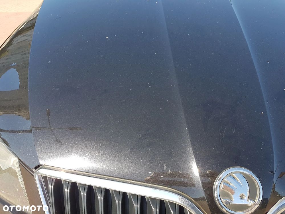 Skoda Octavia 1.2 TSI Ambition - 15