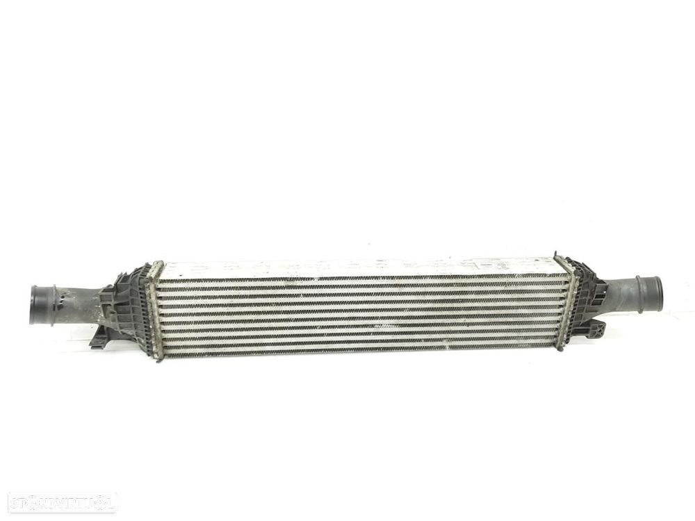 INTERCOOLER AUDI A6 AVANT 4G5 - 1