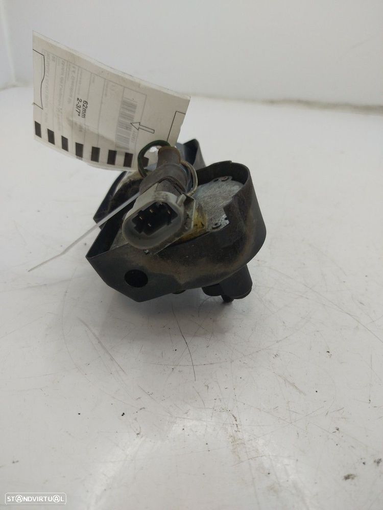 Motor Limpa Vidros Tr Renault Clio I (B/C57_, 5/357_) - 6