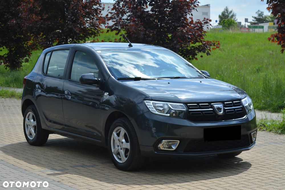 Dacia Sandero SCe 75 Acces - 1