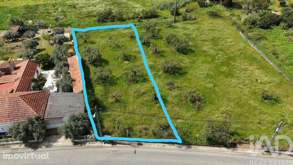 Terreno para construção em Fráguas - Grande imagem: 5/36
