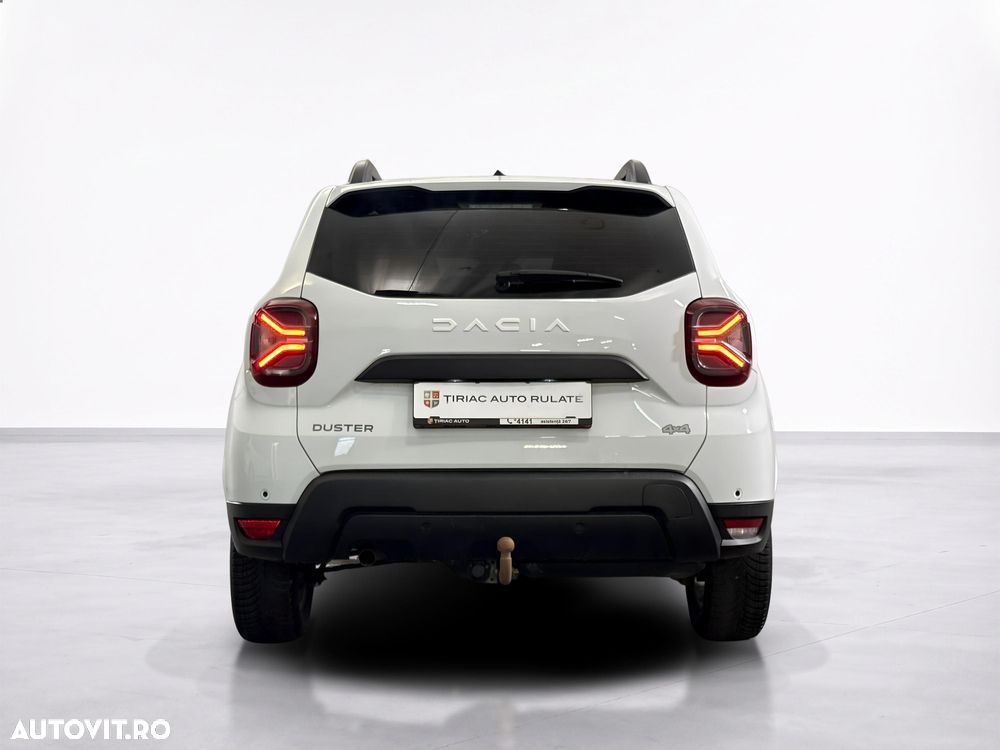 Dacia Duster - 5