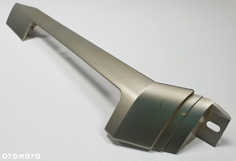 LISTWA OZDOBNA OSŁONA DEKOR DESKI KONSOLI BMW 3 E46 8196103 - 2