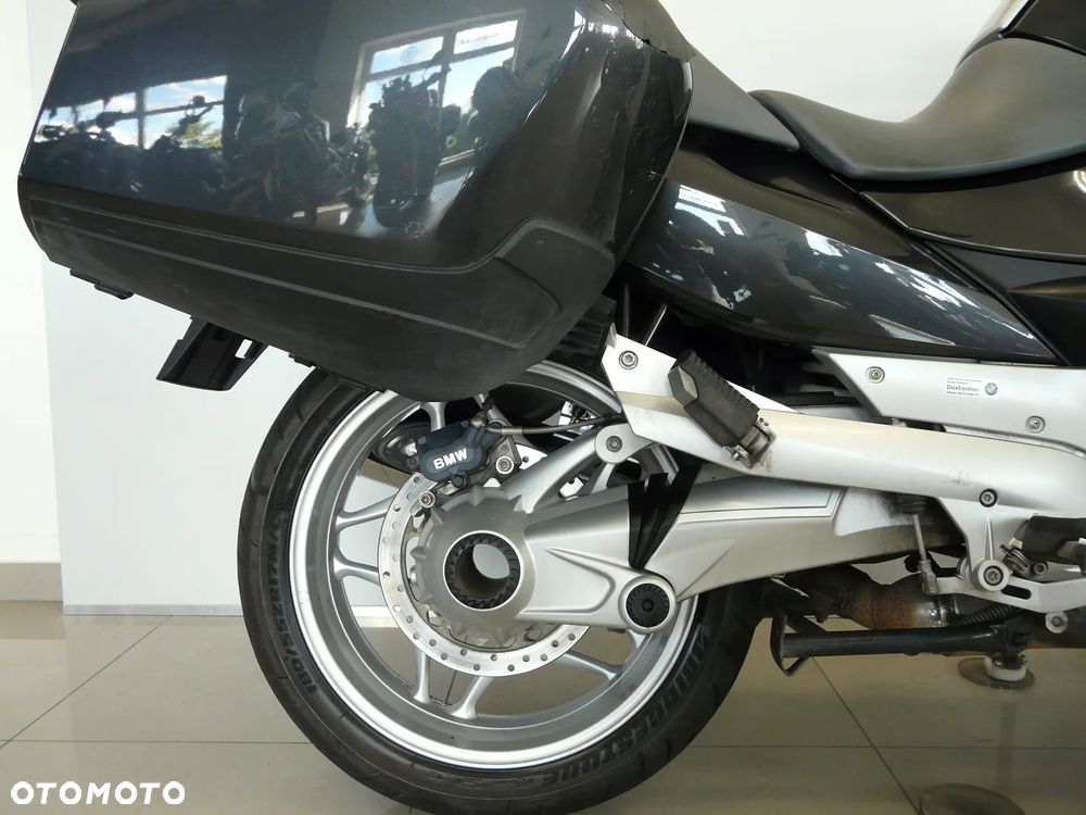 BMW RT - 9