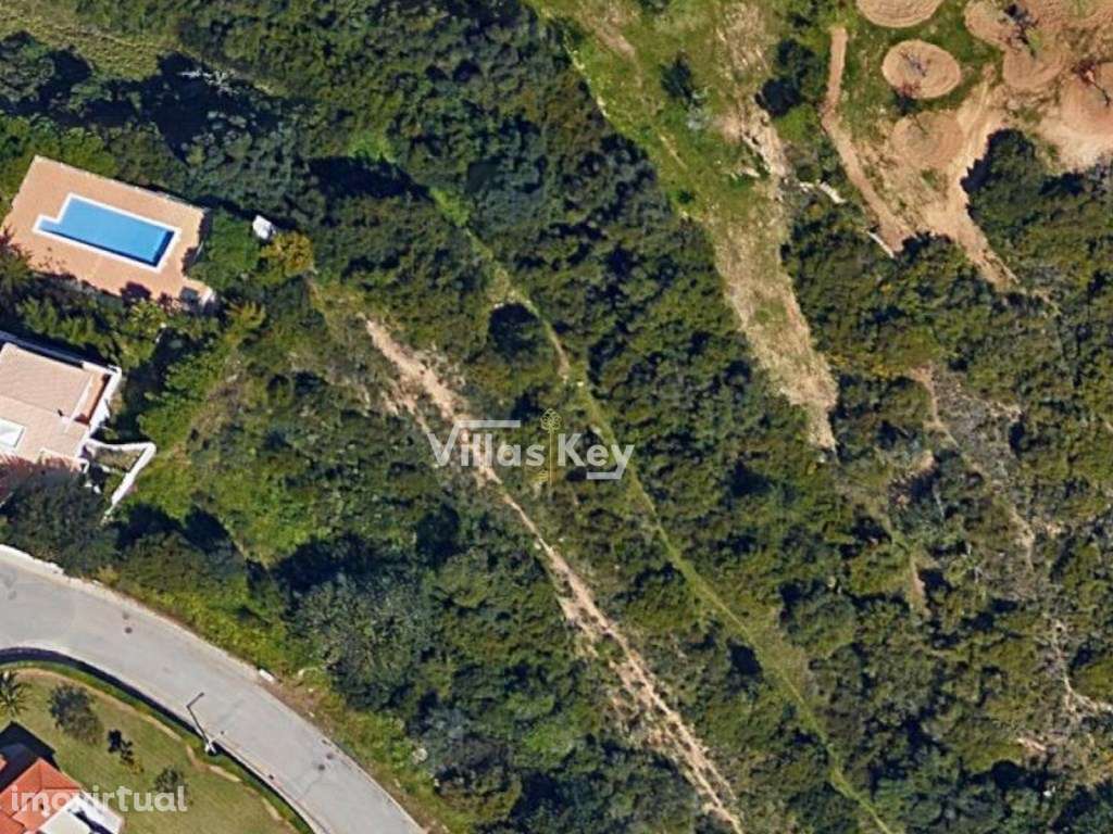 Terreno urbano em Carvoeiro, perto da praia - Grande imagem: 5/10