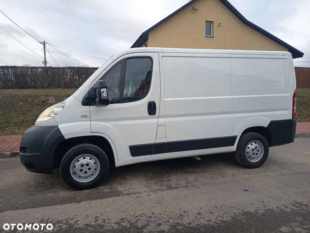 Fiat Ducato - 1