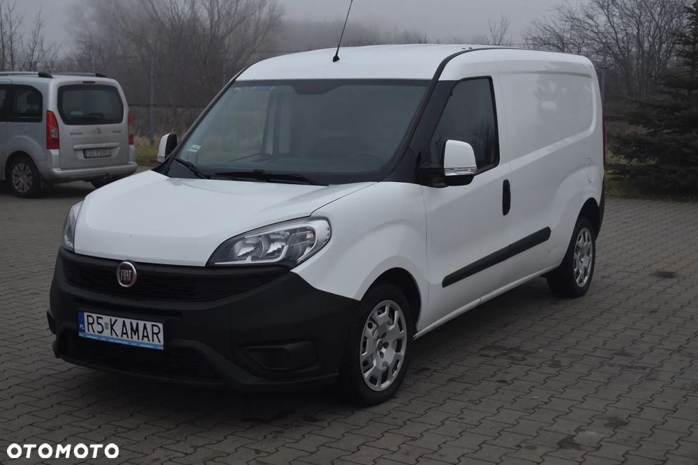 Fiat Doblo - 2
