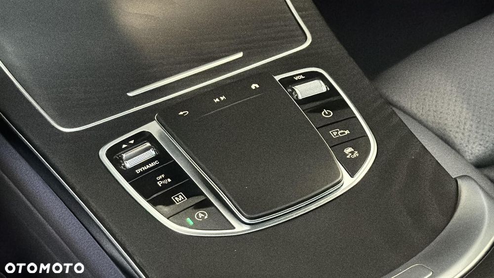 Mercedes-Benz GLC Coupe 200 4-Matic - 17