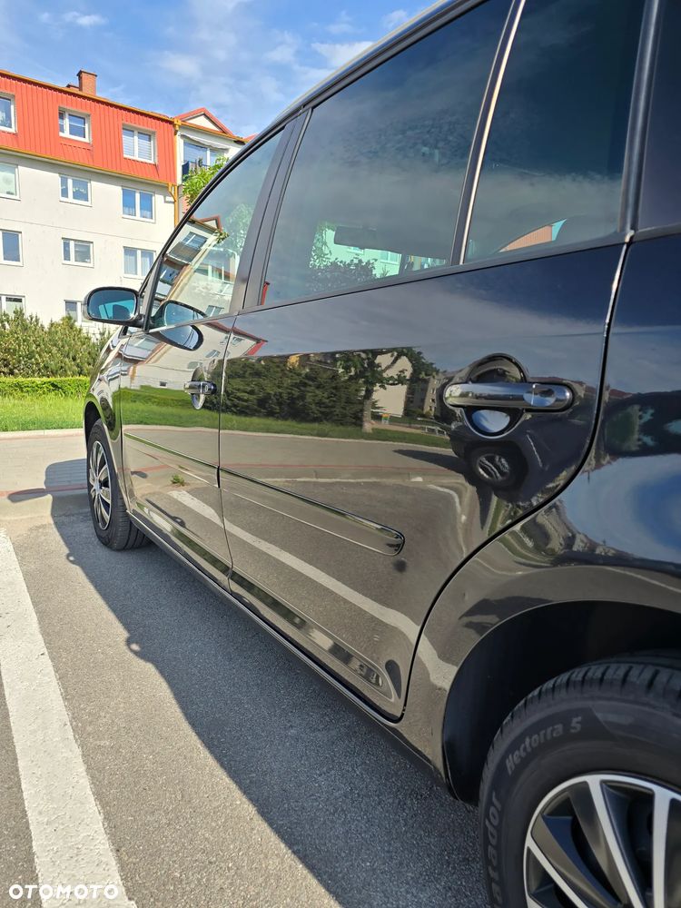 Volkswagen Touran 1.9 TDI Basis - 6