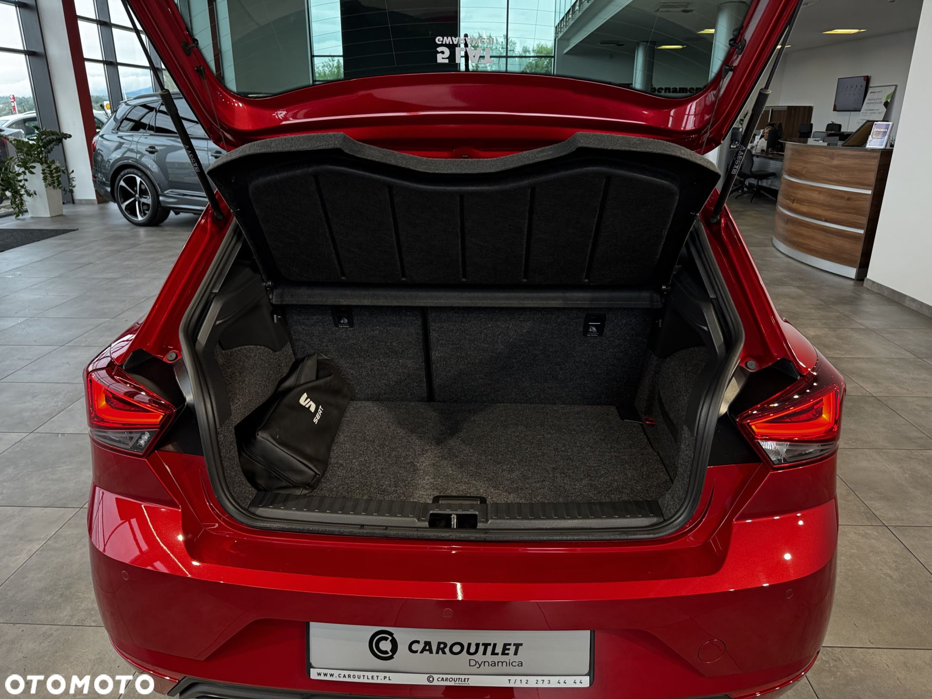 Seat Ibiza - 10