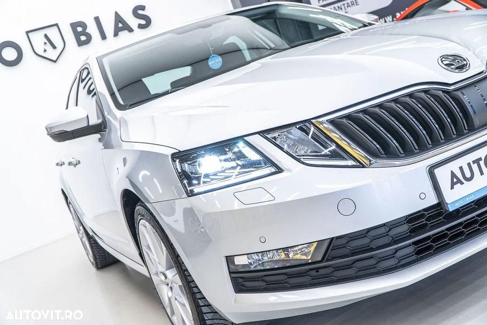 Skoda Octavia 1.0 TSI Style - 29