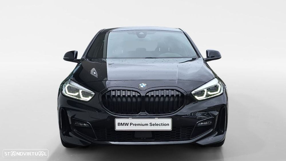 BMW 116 d Pack Desportivo M Auto - 6