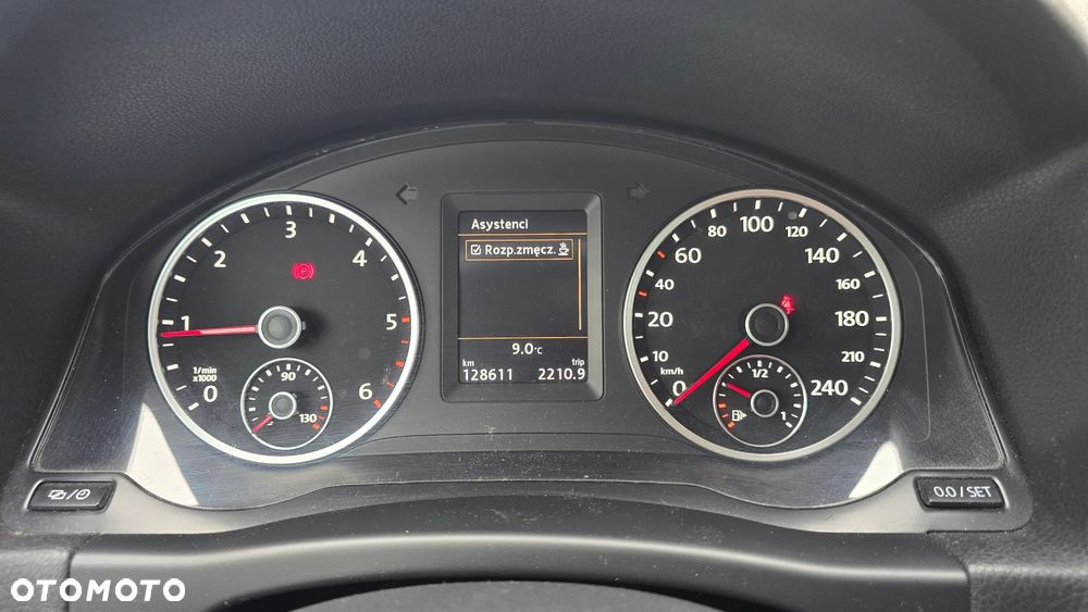 Volkswagen Tiguan 2.0 TDI DPF 4Motion DSG Cup Sport & Style - 18