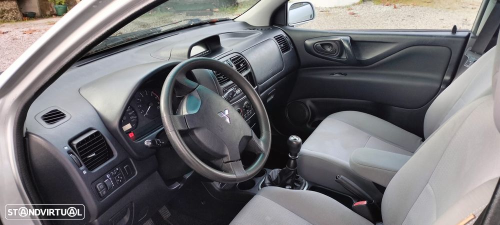Mitsubishi Space Star 1.3 Comfort P2 - 2
