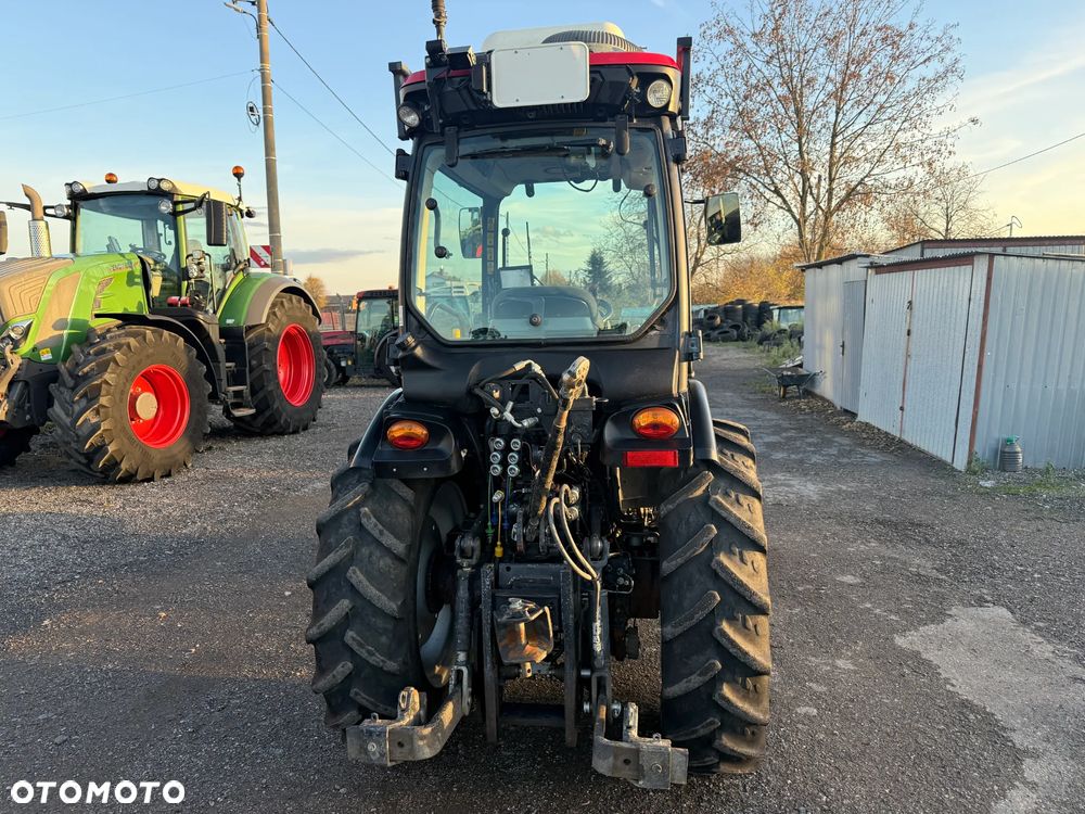 McCormick X4.50 V - 6