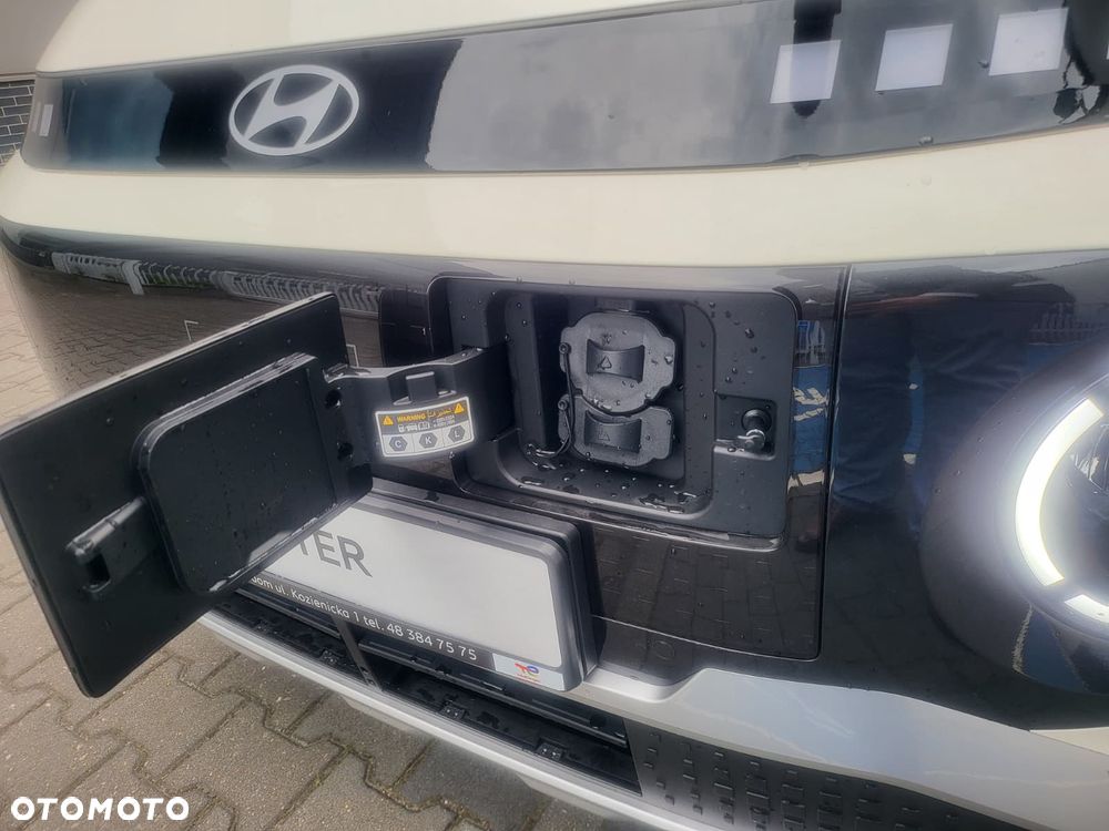 Hyundai Inster 49kWh Modern - 11