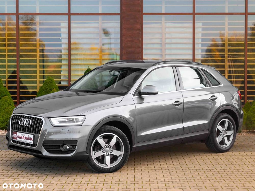 Audi Q3 - 3
