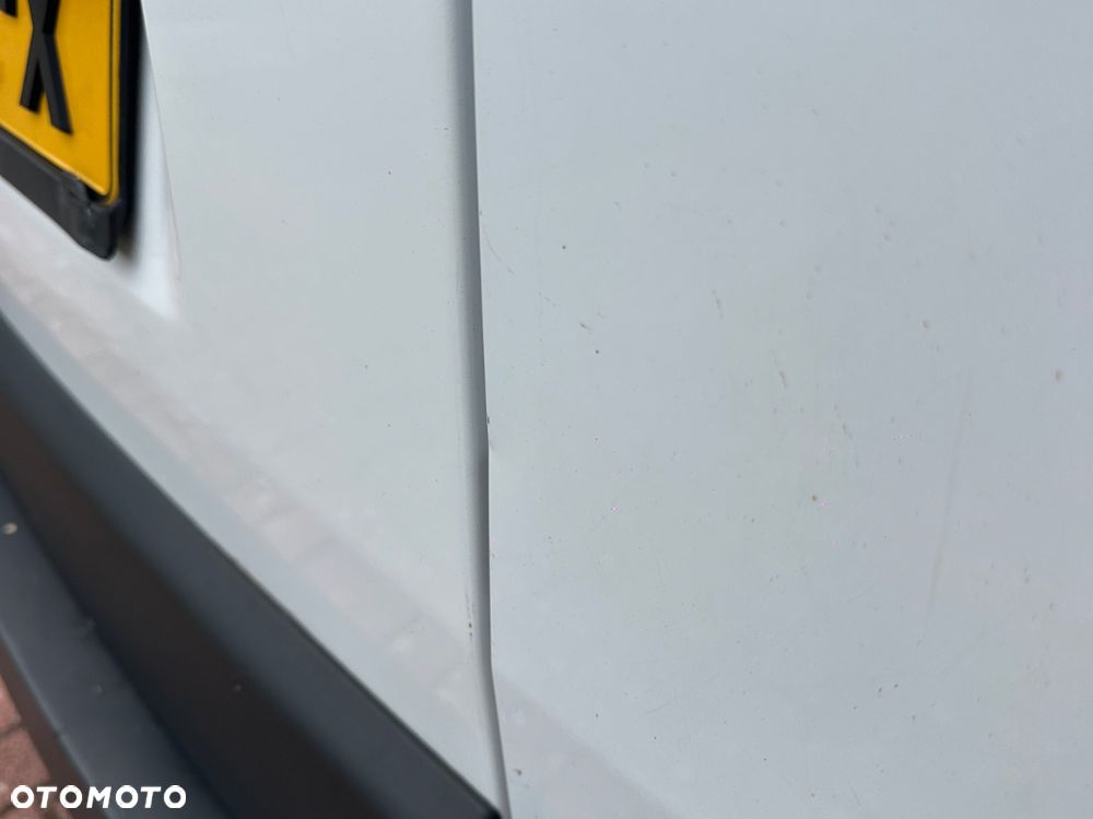 Renault Master - 20