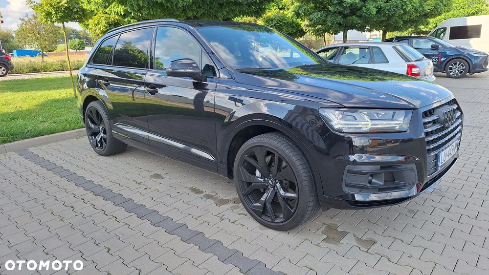 Audi Q7 - 9