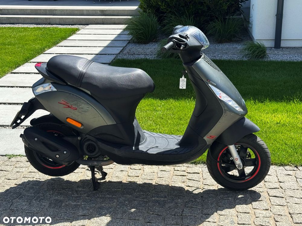 Piaggio ZIP - 2