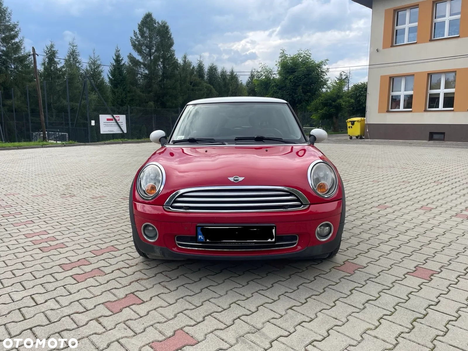 MINI Cooper Standard - 2