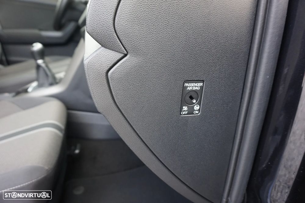 VW T-Roc 2.0 TDI Style - 52