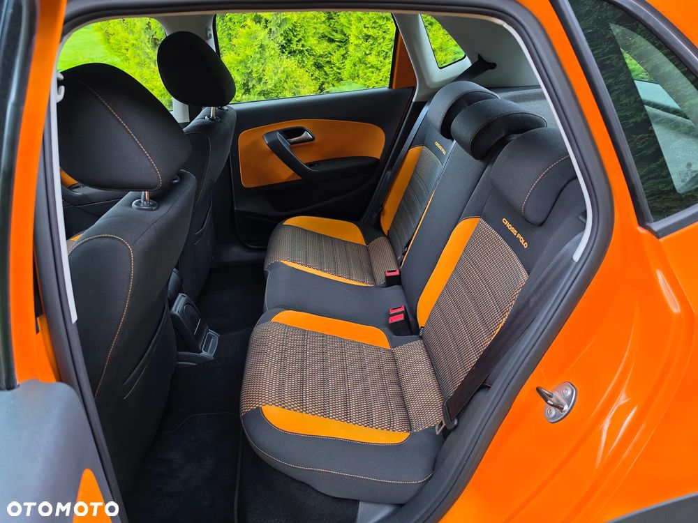 Volkswagen Polo - 20