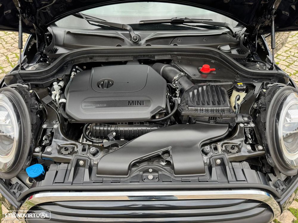 MINI 3 Portas One Aut. - 25