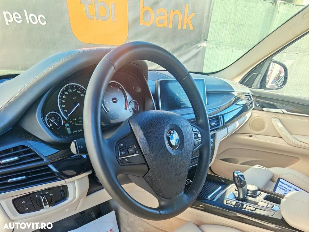 BMW X5 xDrive30d Sport-Aut. - 21