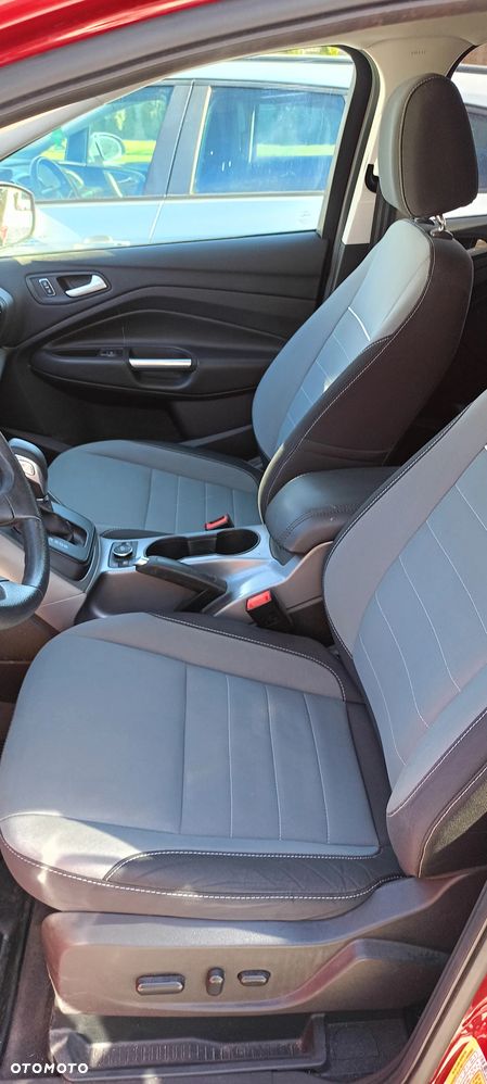 Ford Escape - 7