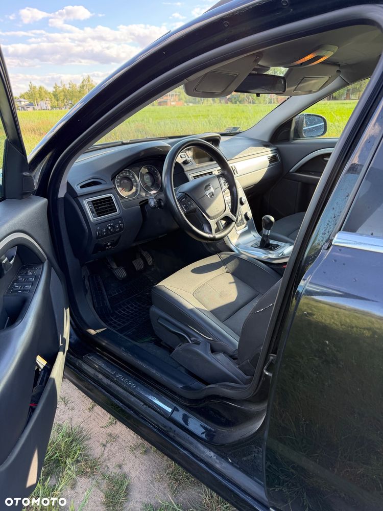 Volvo V70 D3 Kinetic - 9