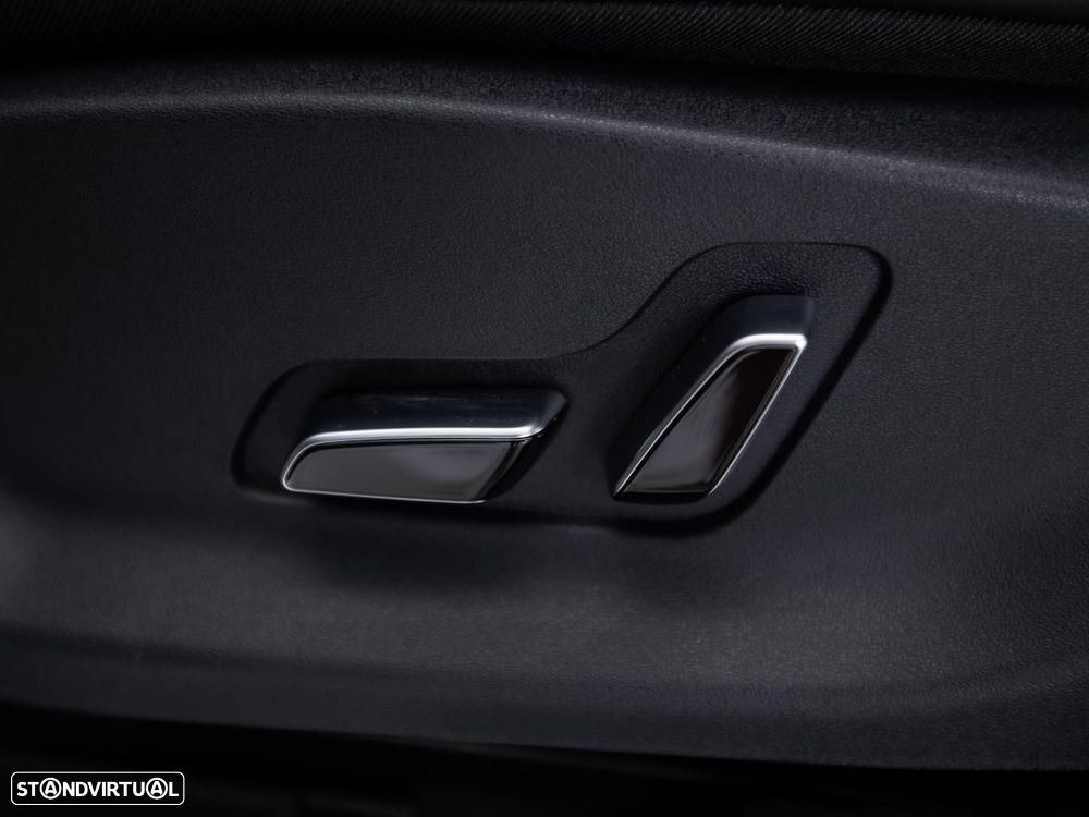 BYD Seal U 1.5 DM-i Comfort - 21