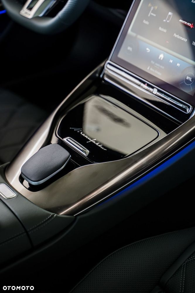 Mercedes-Benz AMG GT - 29