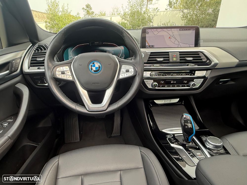 BMW iX3 Impressive - 31