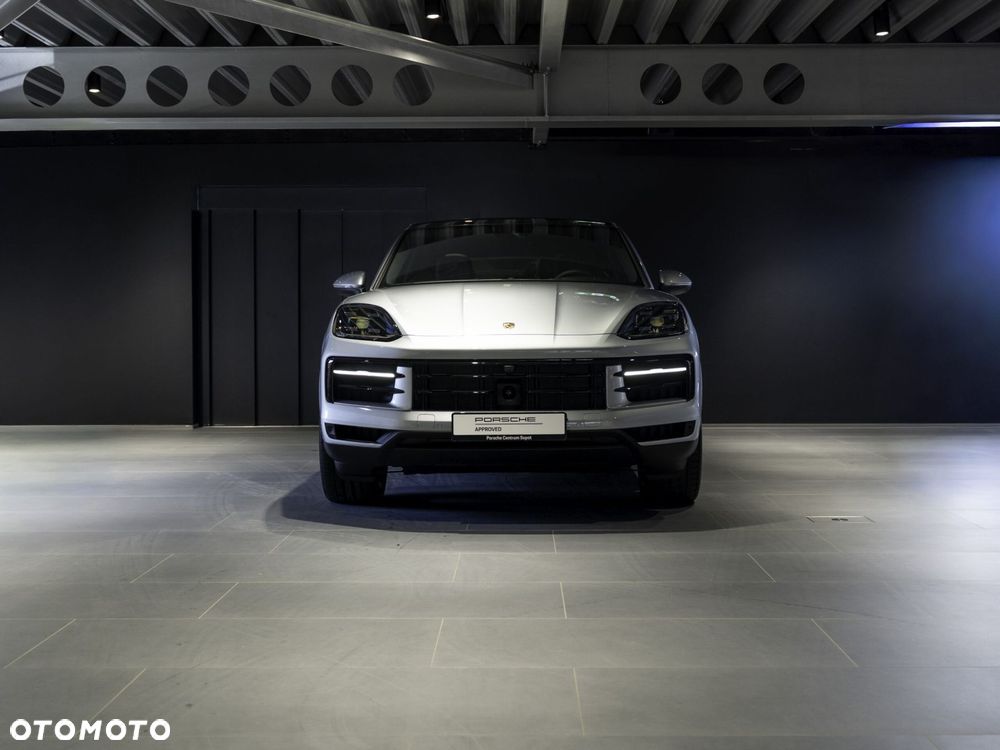 Porsche Cayenne E-Hybrid PHEV - 11