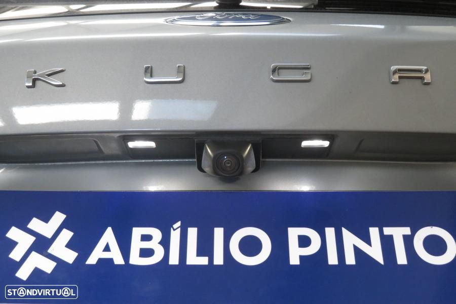 Ford Kuga 1.5 EcoBoost ST-Line - 30