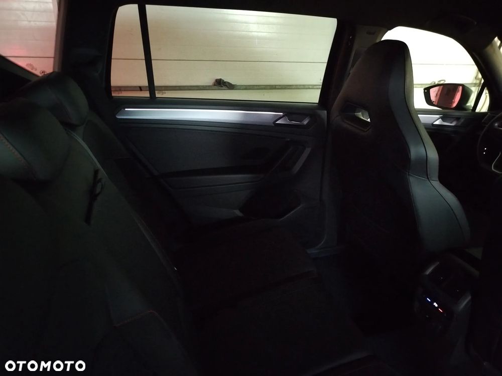 Seat Tarraco 2.0 Eco TSI FR S&S 4Drive DSG - 40