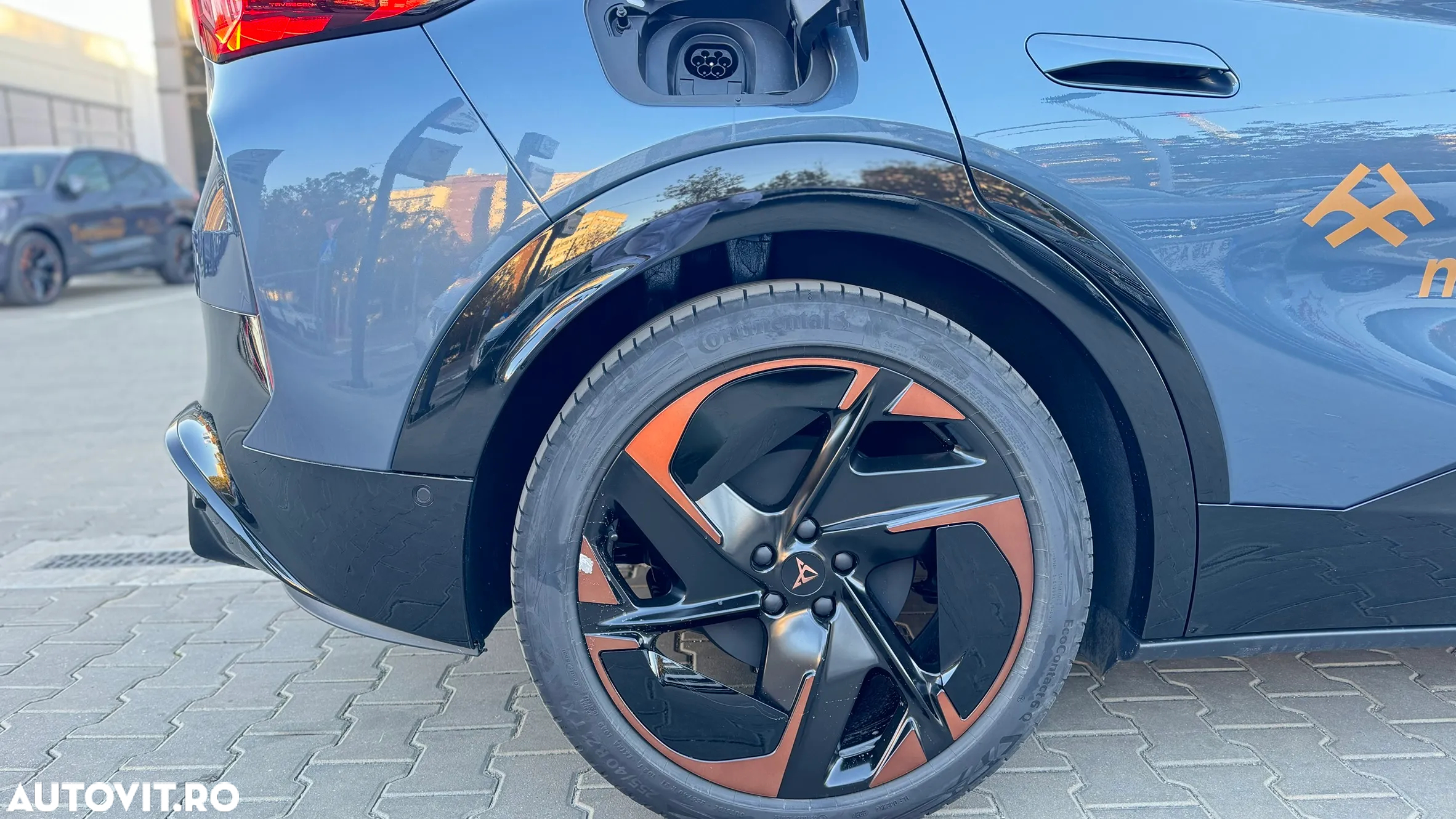 Cupra Tavascan - 13