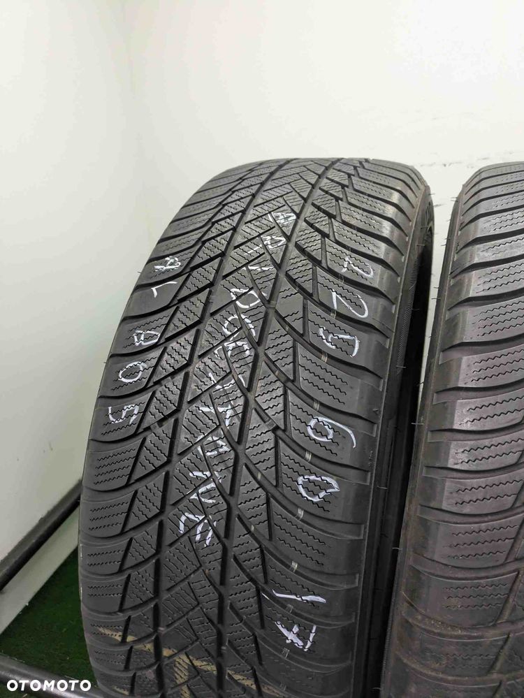 Opony 225 60 17 bridgestone blizzak lm001 - 3