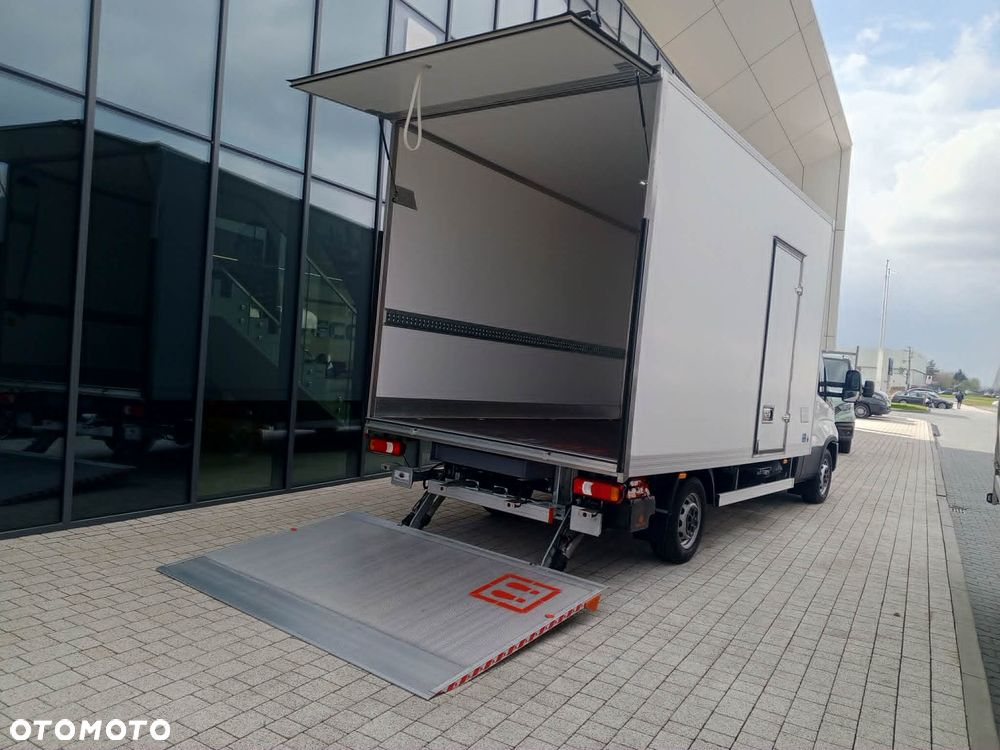 Iveco Daily 35S16H3.0 - 3
