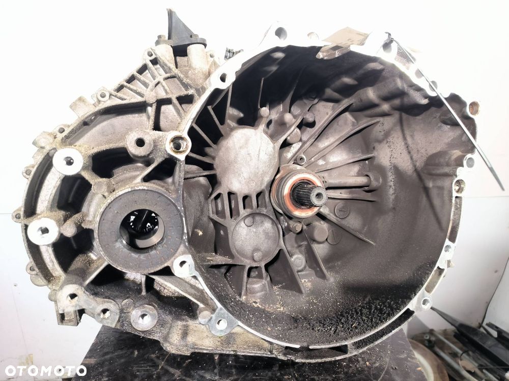 SKRZYNIA BIEGÓW VOLVO V60 GU1R-7002-AEC 2.0 120 - 6