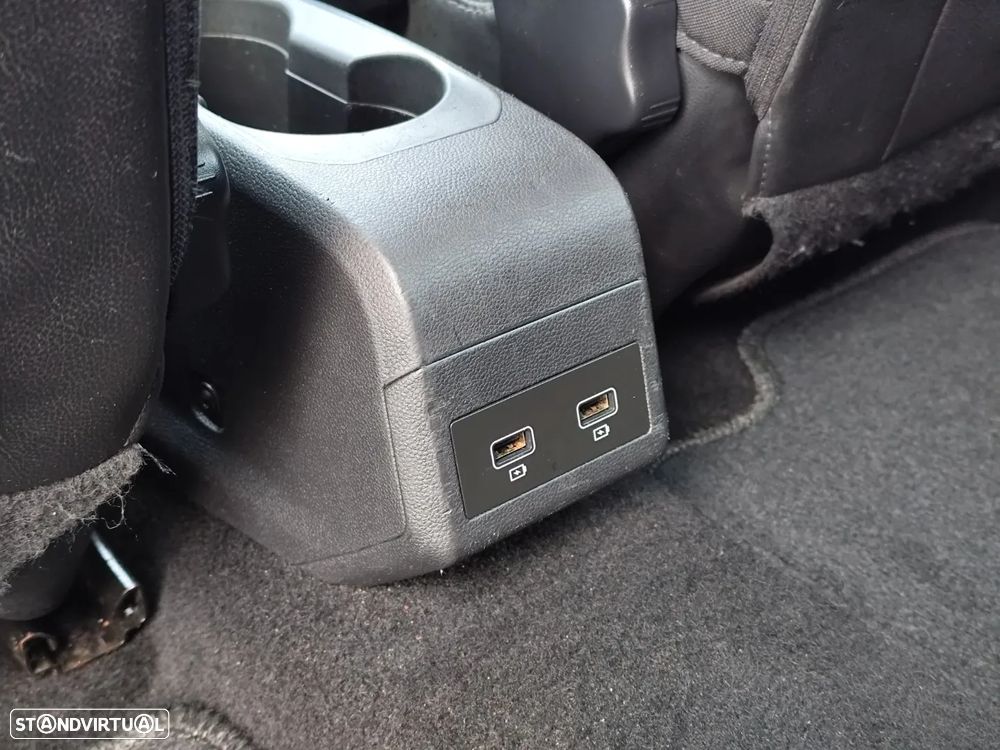 Renault Zoe (c/ Bateria) Intens 50 - 46