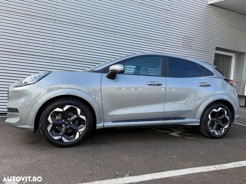 Ford Puma Gen-E 46.8 kWh Premium - 20