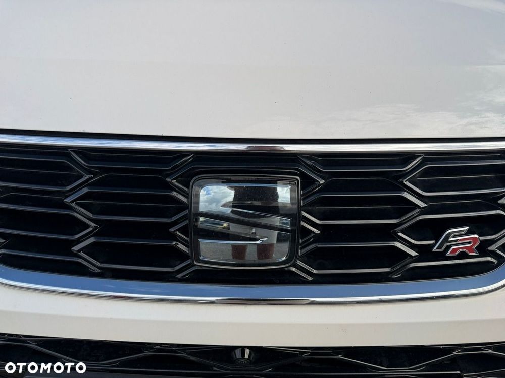 Seat Ateca - 11