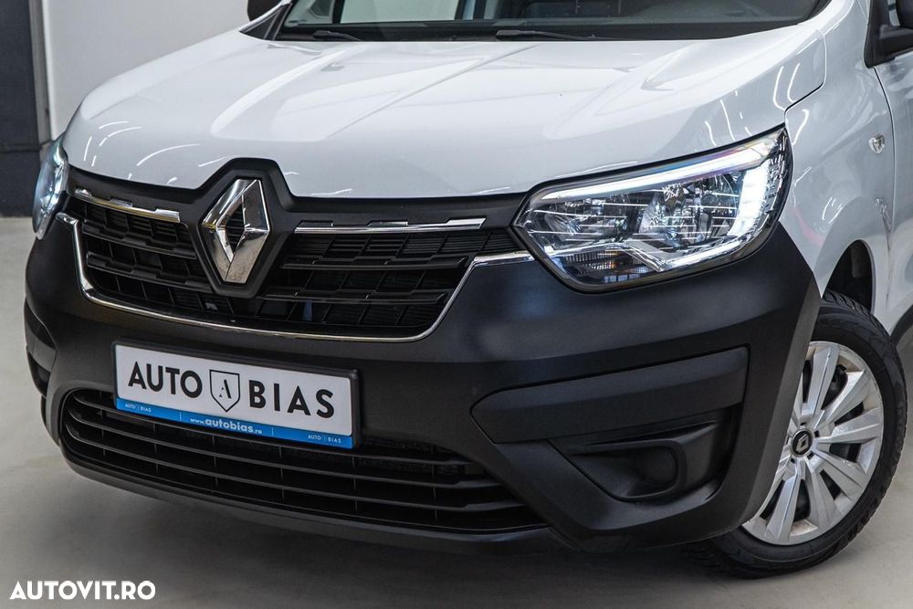 Renault Express - 12