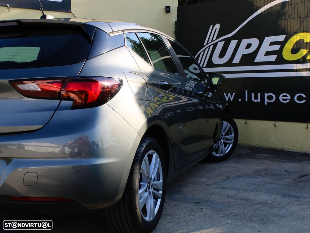 Opel Astra 1.5 D Business Edition S/S - 19