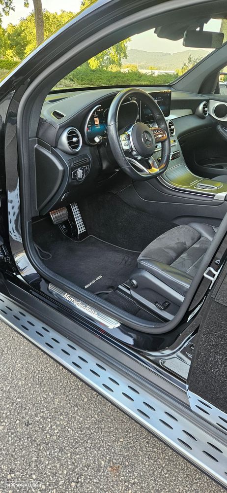 Mercedes-Benz GLC 300 - 25