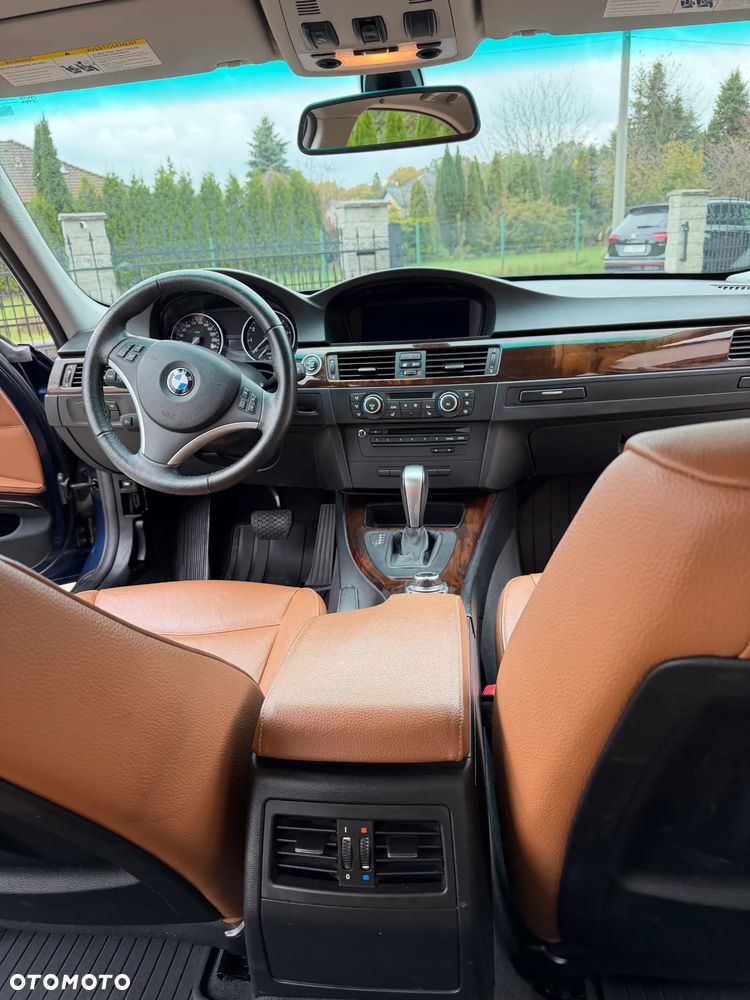 BMW Seria 3 - 19