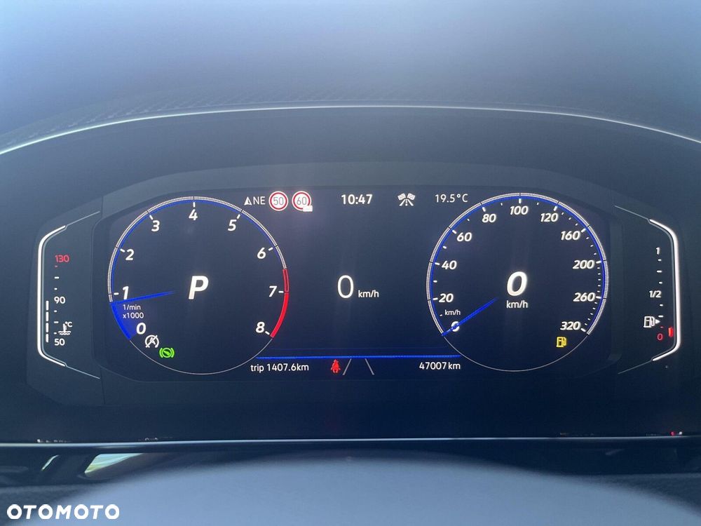 Volkswagen Arteon - 17